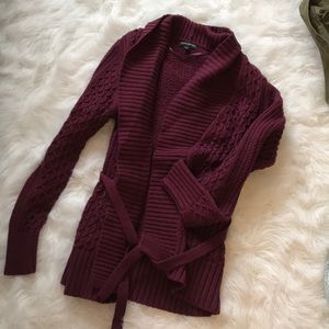 Jacket/sweater